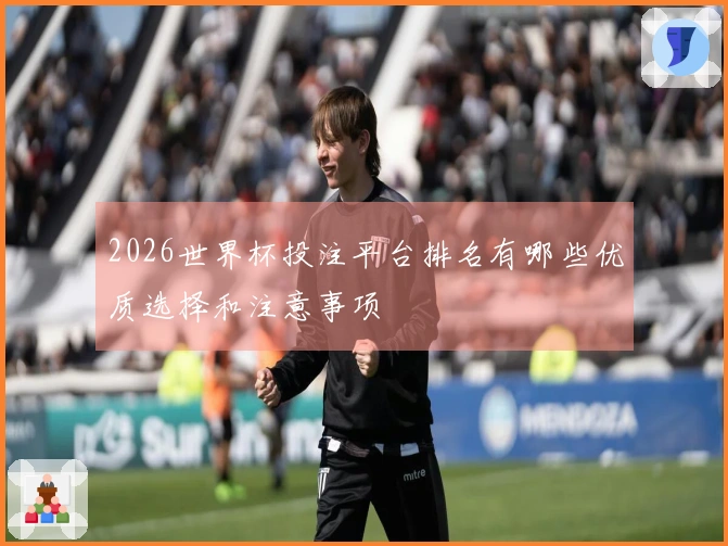2026世界杯投注平台排名有哪些优质选择和注意事项