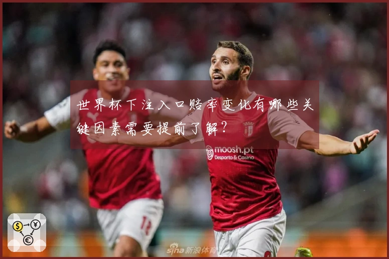世界杯下注入口赔率变化有哪些关键因素需要提前了解？