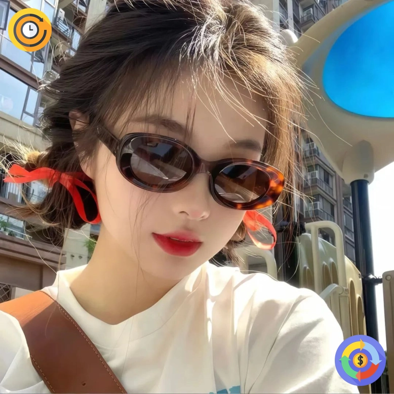 周然女士
